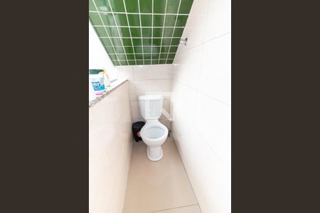 Casa à venda com 300m², 3 quartos e 4 vagasbanheiro 3