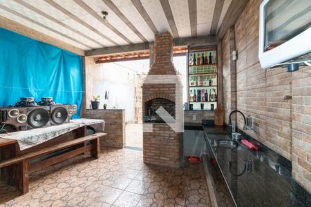 Casa à venda com 300m², 3 quartos e 4 vagasQuintal