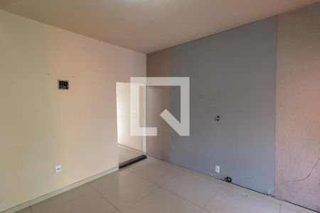 Sala de casa à venda com 1 quarto, 70m² em Bairro da Glória, Contagem