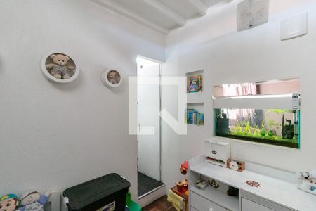 Apartamento à venda com 80m², 3 quartos e 1 vagaQuarto Suíte