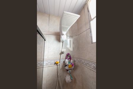 Apartamento à venda com 80m², 3 quartos e 1 vagaBanheiro Social