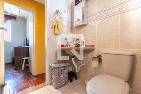 Apartamento à venda com 80m², 3 quartos e 1 vagaBanheiro SocialBanheiro Social