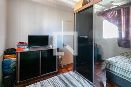 Quarto 1 de apartamento para alugar com 3 quartos, 80m² em Jardim Riacho das Pedras, Contagem