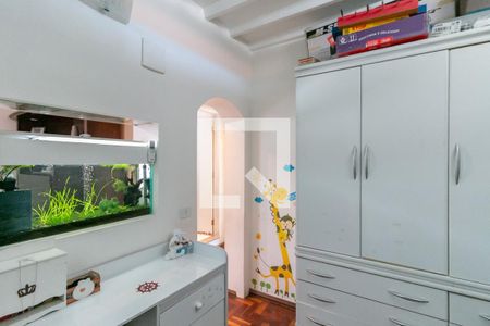 Apartamento à venda com 80m², 3 quartos e 1 vagaQuarto Suíte