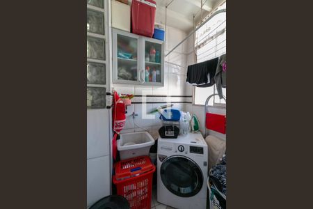 Apartamento à venda com 80m², 3 quartos e 1 vagaÁrea de Serviço