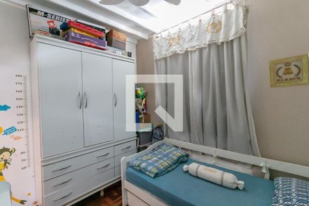 Apartamento à venda com 80m², 3 quartos e 1 vagaQuarto Suíte