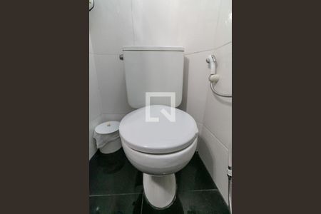 Apartamento à venda com 80m², 3 quartos e 1 vagaBanheiro da Suíte