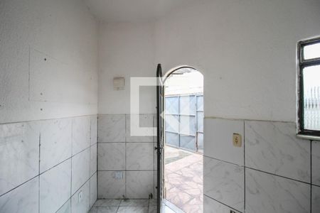 Casa para alugar com 40m², 1 quarto e 1 vagaCozinha