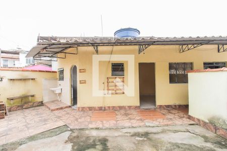 Casa para alugar com 40m², 1 quarto e 1 vagaGaragem
