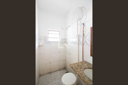 Casa para alugar com 40m², 1 quarto e 1 vagaBanheiro