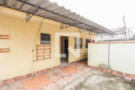Casa para alugar com 40m², 1 quarto e 1 vagaGaragem