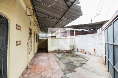 Casa para alugar com 40m², 1 quarto e 1 vagaGaragem