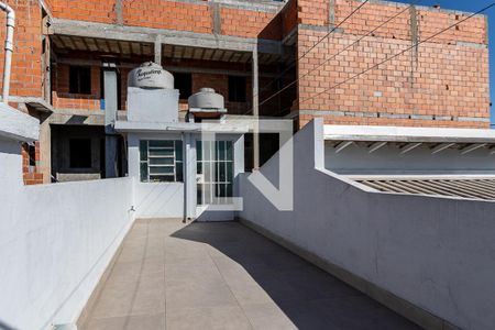 Casa à venda com 261m², 3 quartos e 3 vagas Casa à venda com 261m², 3 quartos e 3 vagasTerraço