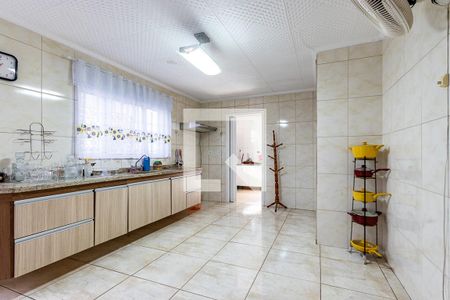 Casa à venda com 261m², 3 quartos e 3 vagas Casa à venda com 261m², 3 quartos e 3 vagasCozinha