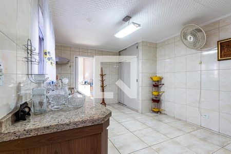 Casa à venda com 261m², 3 quartos e 3 vagas Casa à venda com 261m², 3 quartos e 3 vagasCozinha