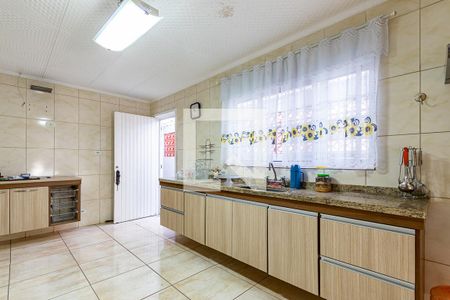 Casa à venda com 261m², 3 quartos e 3 vagas Casa à venda com 261m², 3 quartos e 3 vagasCozinha