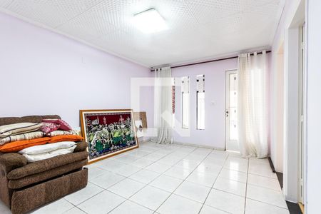 Sala  de casa à venda com 3 quartos, 261m² em Jardim Coimbra, São Paulo