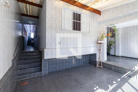 Casa à venda com 261m², 3 quartos e 3 vagas Casa à venda com 261m², 3 quartos e 3 vagasGaragem