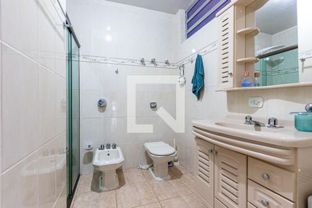 Casa à venda com 261m², 3 quartos e 3 vagas Casa à venda com 261m², 3 quartos e 3 vagasBanheiro suíte