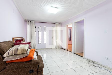 Sala  de casa à venda com 3 quartos, 261m² em Jardim Coimbra, São Paulo