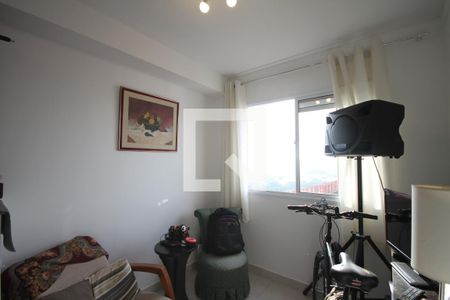 Apartamento para alugar com 27m², 1 quarto e sem vagaSala