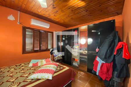 Quarto 1 - Suíte de apartamento à venda com 2 quartos, 120m² em Campina, São Leopoldo