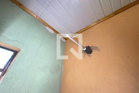 Chuveiro da Suíte de apartamento à venda com 2 quartos, 120m² em Campina, São Leopoldo