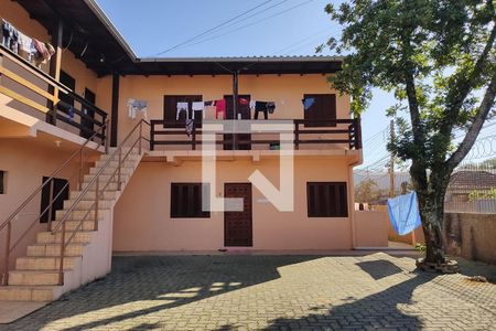 Apartamento à venda com 120m², 2 quartos e sem vagaFachada