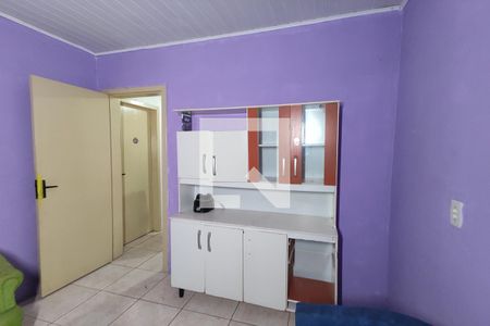 Quarto de apartamento à venda com 2 quartos, 120m² em Jardim América, São Leopoldo