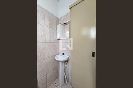 Apartamento à venda com 120m², 2 quartos e sem vagaBanheiro