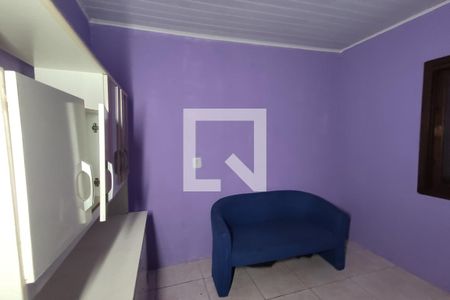 Quarto de apartamento à venda com 2 quartos, 120m² em Jardim América, São Leopoldo