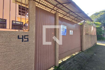 Apartamento à venda com 120m², 2 quartos e sem vagaFachada
