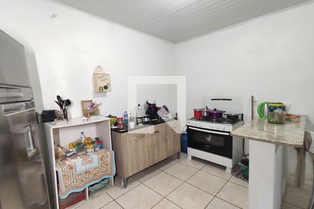 Apartamento à venda com 120m², 2 quartos e sem vagaCozinha