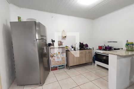 Apartamento à venda com 120m², 2 quartos e sem vagaCozinha