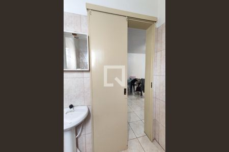 Apartamento à venda com 120m², 2 quartos e sem vagaBanheiro