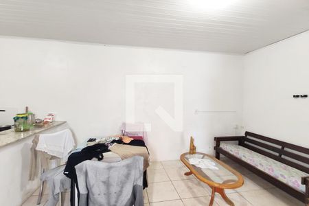 Sala de apartamento à venda com 2 quartos, 120m² em Jardim América, São Leopoldo