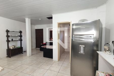 Apartamento à venda com 120m², 2 quartos e sem vagaCozinha