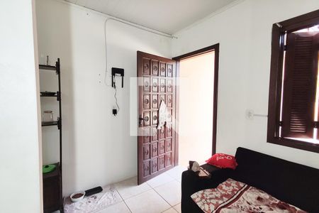 Sala de apartamento à venda com 2 quartos, 120m² em Jardim América, São Leopoldo