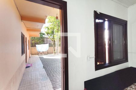 Sala de apartamento à venda com 2 quartos, 120m² em Jardim América, São Leopoldo