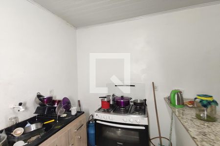 Apartamento à venda com 120m², 2 quartos e sem vagaCozinha