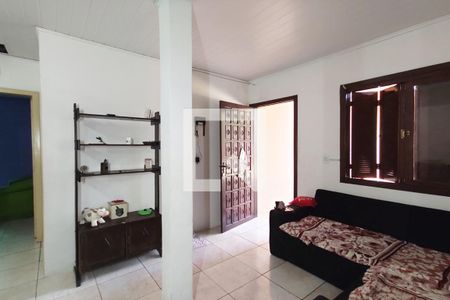 Sala de apartamento à venda com 2 quartos, 120m² em Jardim América, São Leopoldo