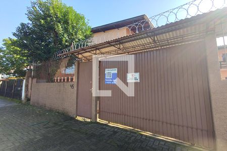 Apartamento à venda com 120m², 2 quartos e sem vagaFachada