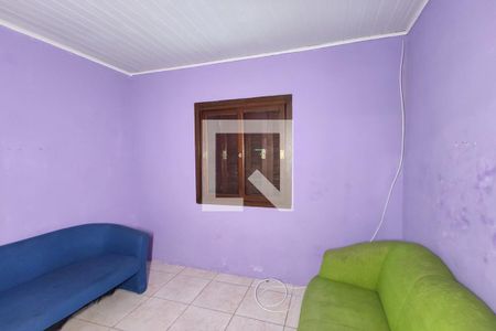 Quarto de apartamento à venda com 2 quartos, 120m² em Jardim América, São Leopoldo