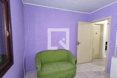 Quarto de apartamento à venda com 2 quartos, 120m² em Jardim América, São Leopoldo