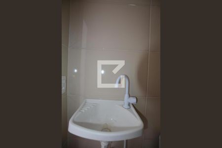 Casa para alugar com 88m², 2 quartos e sem vagaBanheiro de Serviço