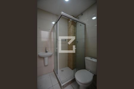 Casa para alugar com 88m², 2 quartos e sem vagaBanheiro Social