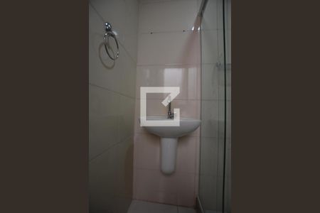 Casa para alugar com 88m², 2 quartos e sem vagaBanheiro Social