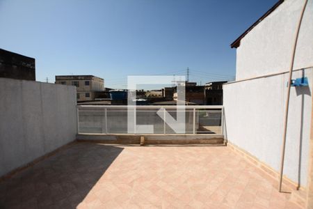 Casa para alugar com 88m², 2 quartos e sem vagaÁrea comum terraço