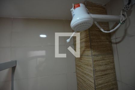 Casa para alugar com 88m², 2 quartos e sem vagaBanheiro Social