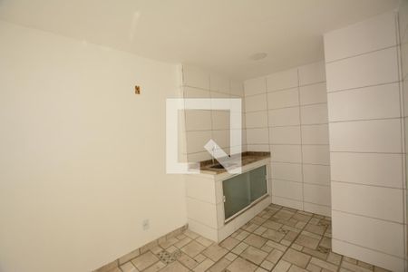 Casa para alugar com 88m², 2 quartos e sem vagaCozinha